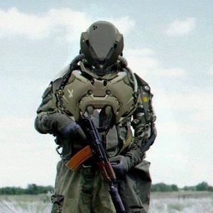 Meet your Posher, Greg